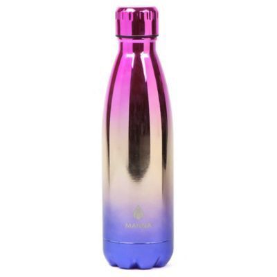 HOLOGRAPHIC STEEL BOTTLE